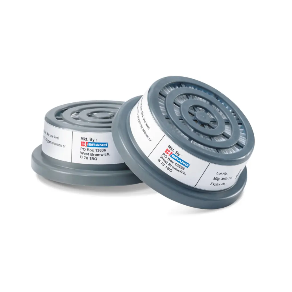 Beeswift P3R Filters (Pair) 