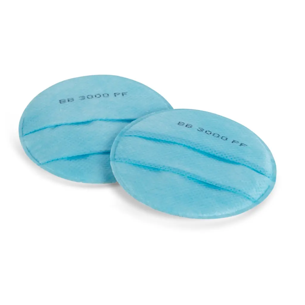 Beeswift Pre Filter (5 Pair Pack) 