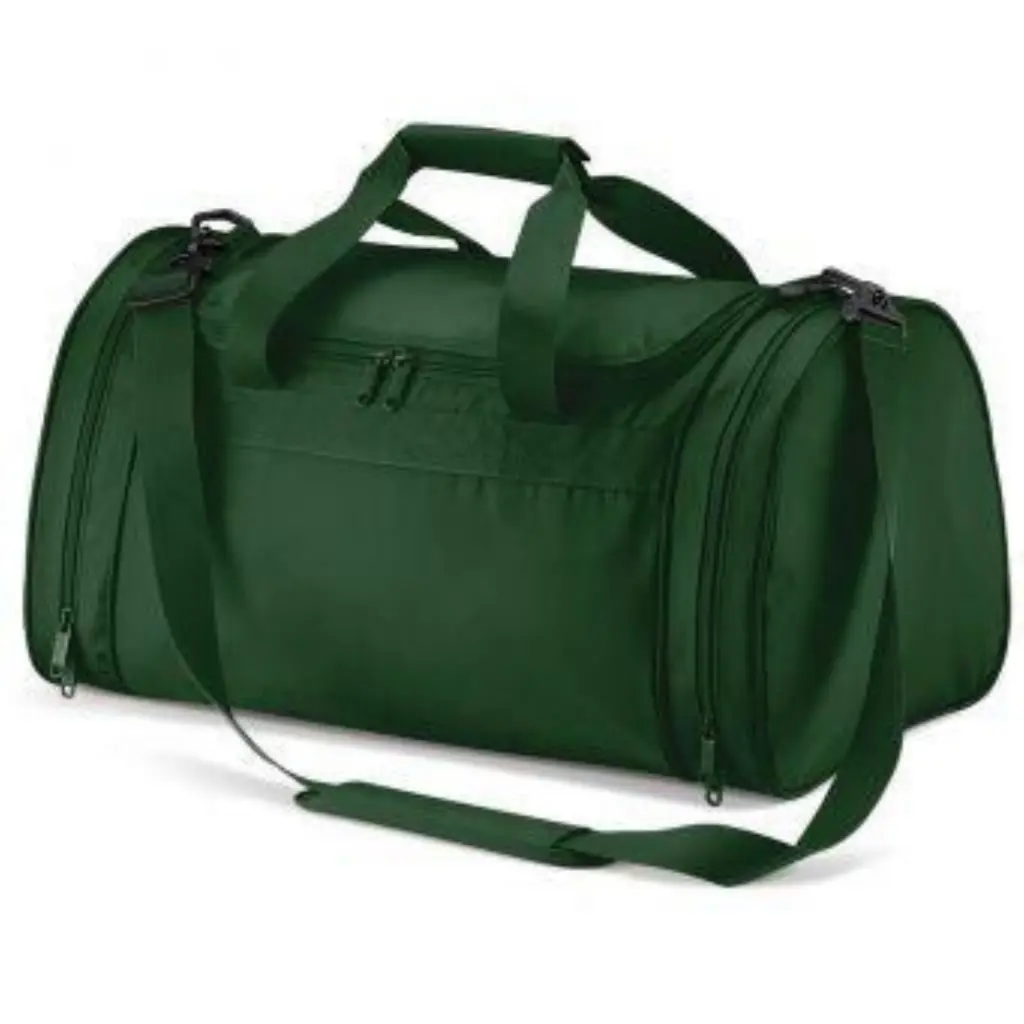 Beeswift Qd70 Green Holdall 