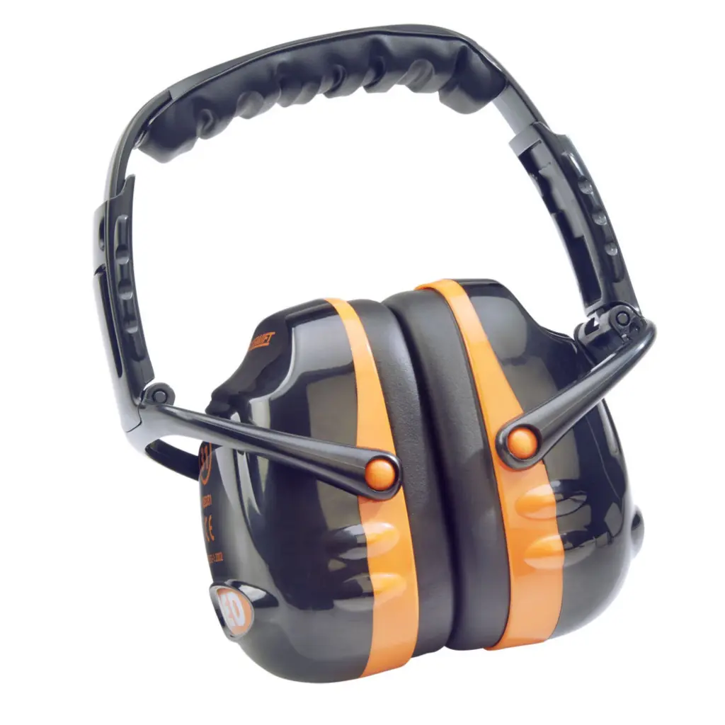 Beeswift Qed31 Ear Defender 