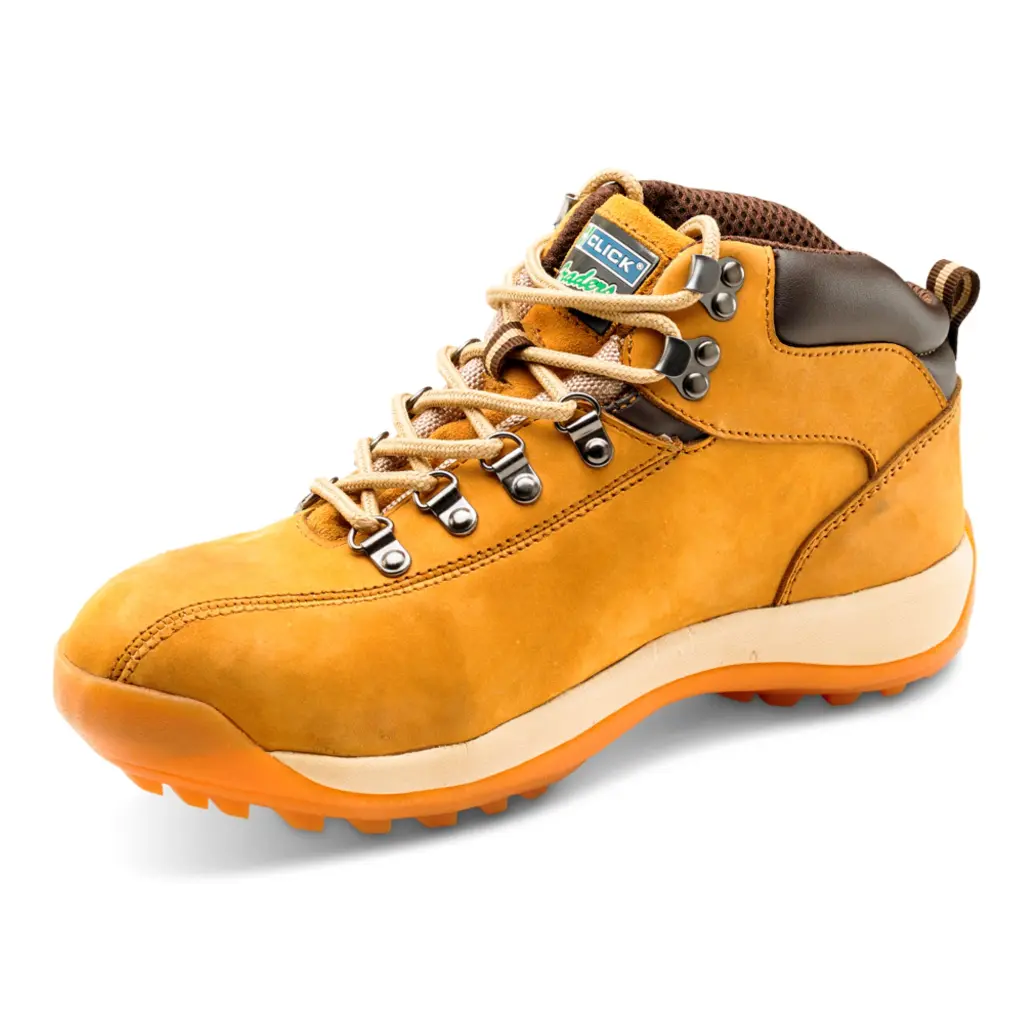 Beeswift Sbp Chukka Boot Nubuck 07