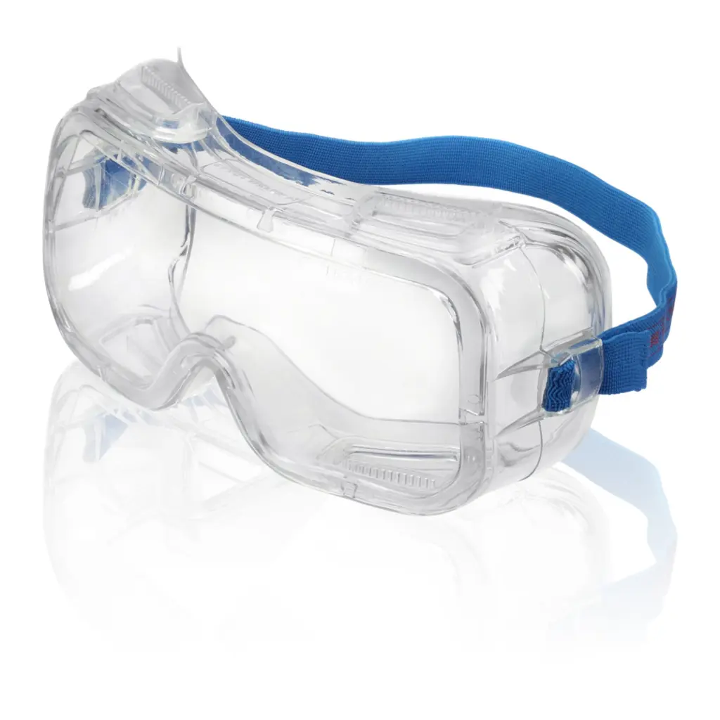 Beeswift Sg31 Goggle Clear 