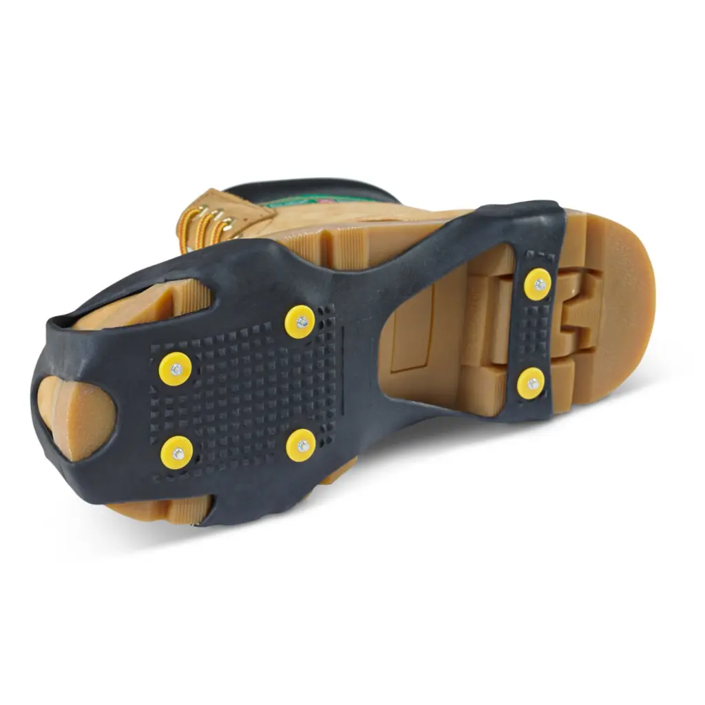 Beeswift Snow And Ice Grips Black S