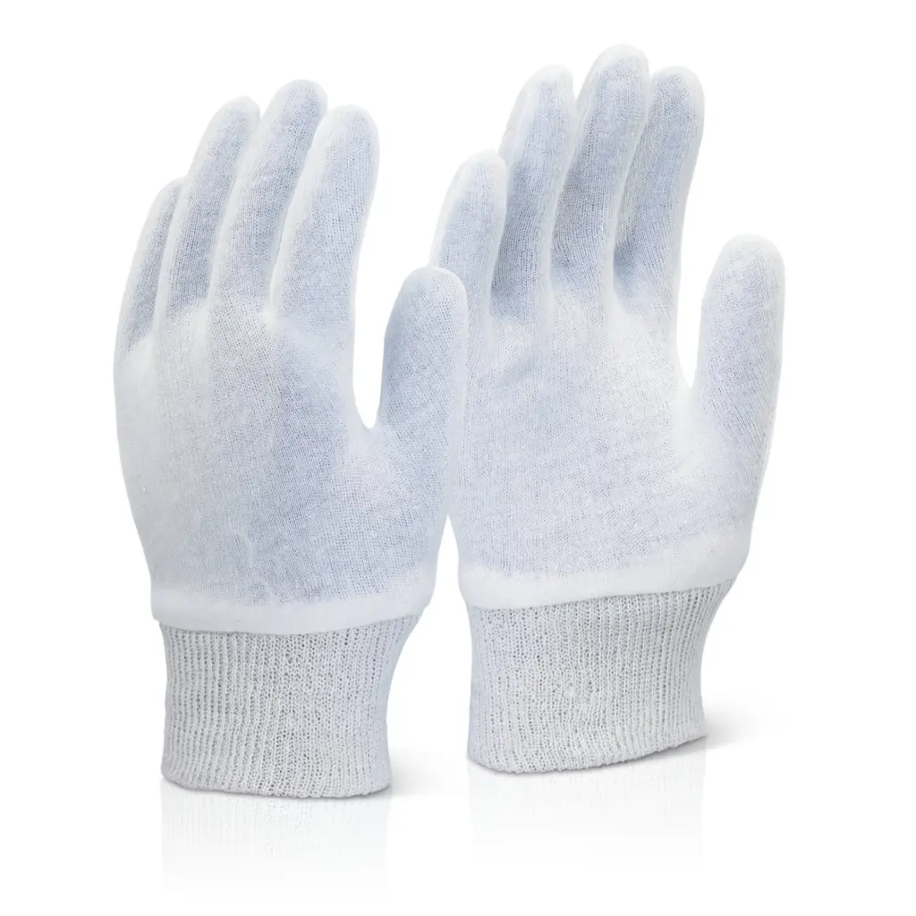Beeswift Stockinette Knitwrist Super L (Box of 600)