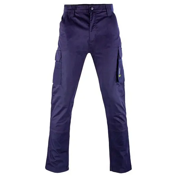 Beeswift Stretch Workwear Granada Trouser Navy 30R