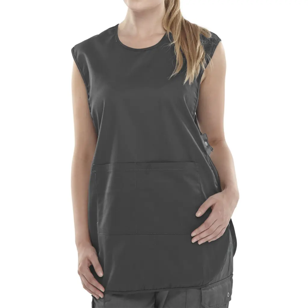 Beeswift Tabard Black 2XL