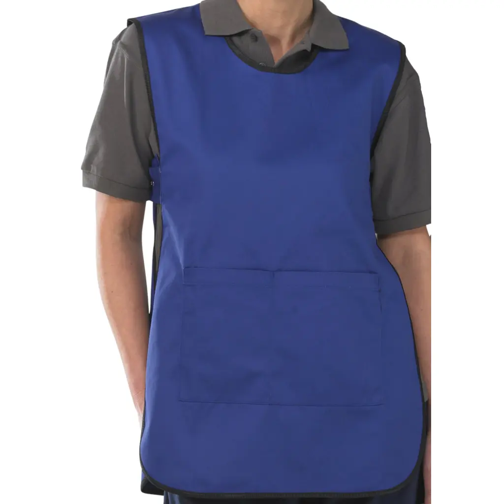 Beeswift Tabard Royal Blue M