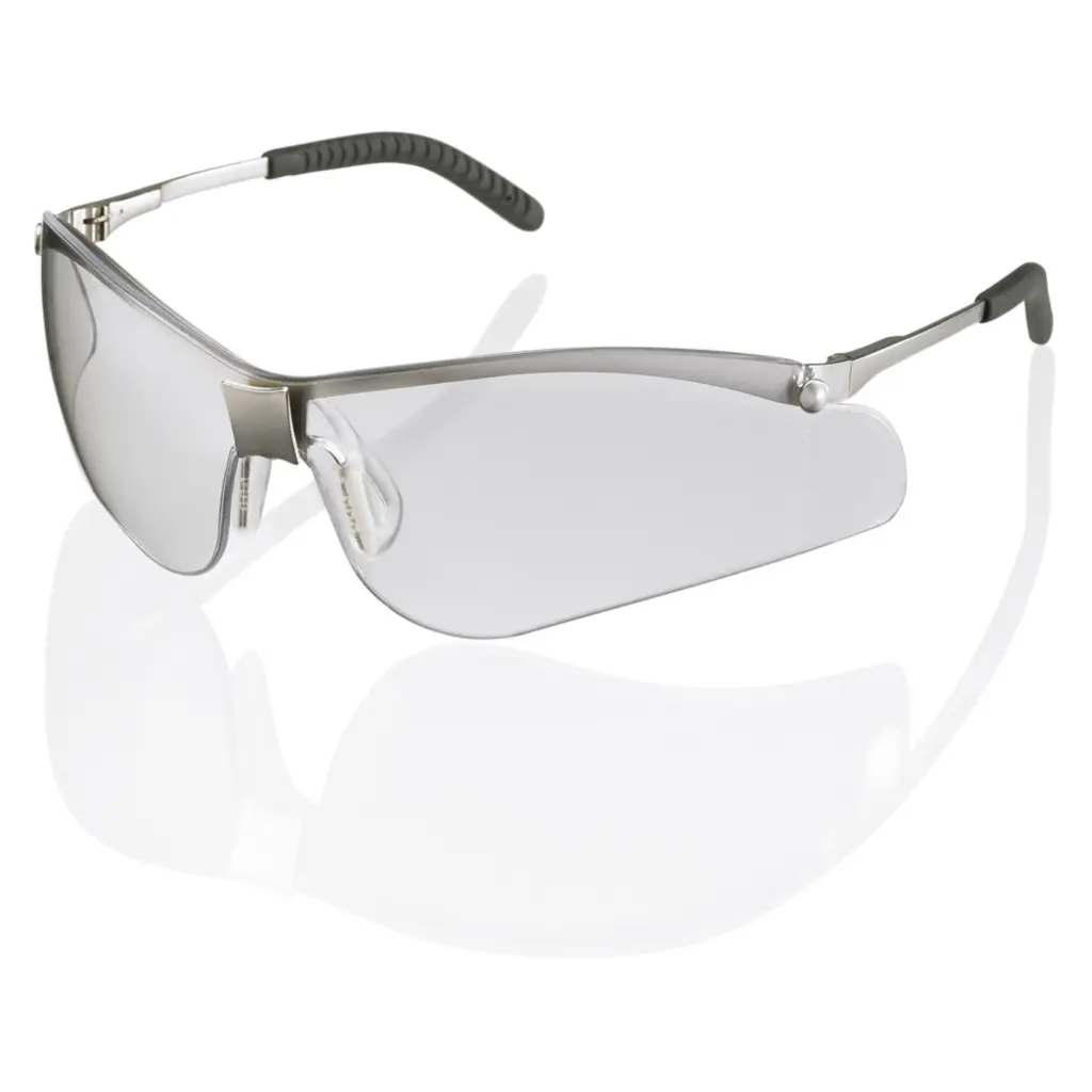 Beeswift Traders Milano Spec Clear 