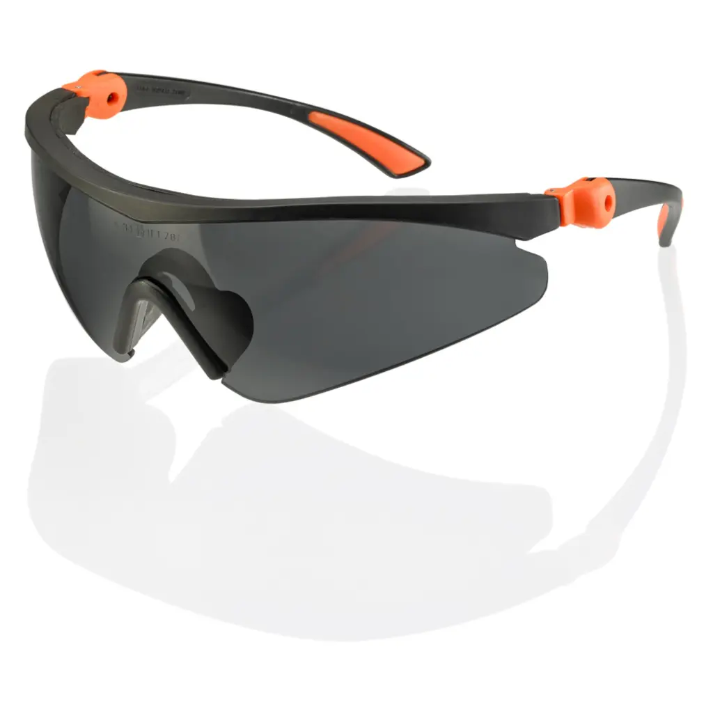 Beeswift Traders Roma Spec Grey 