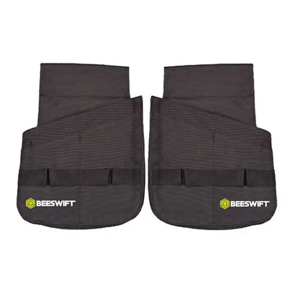 Beeswift Trouser Holster Pocket Black