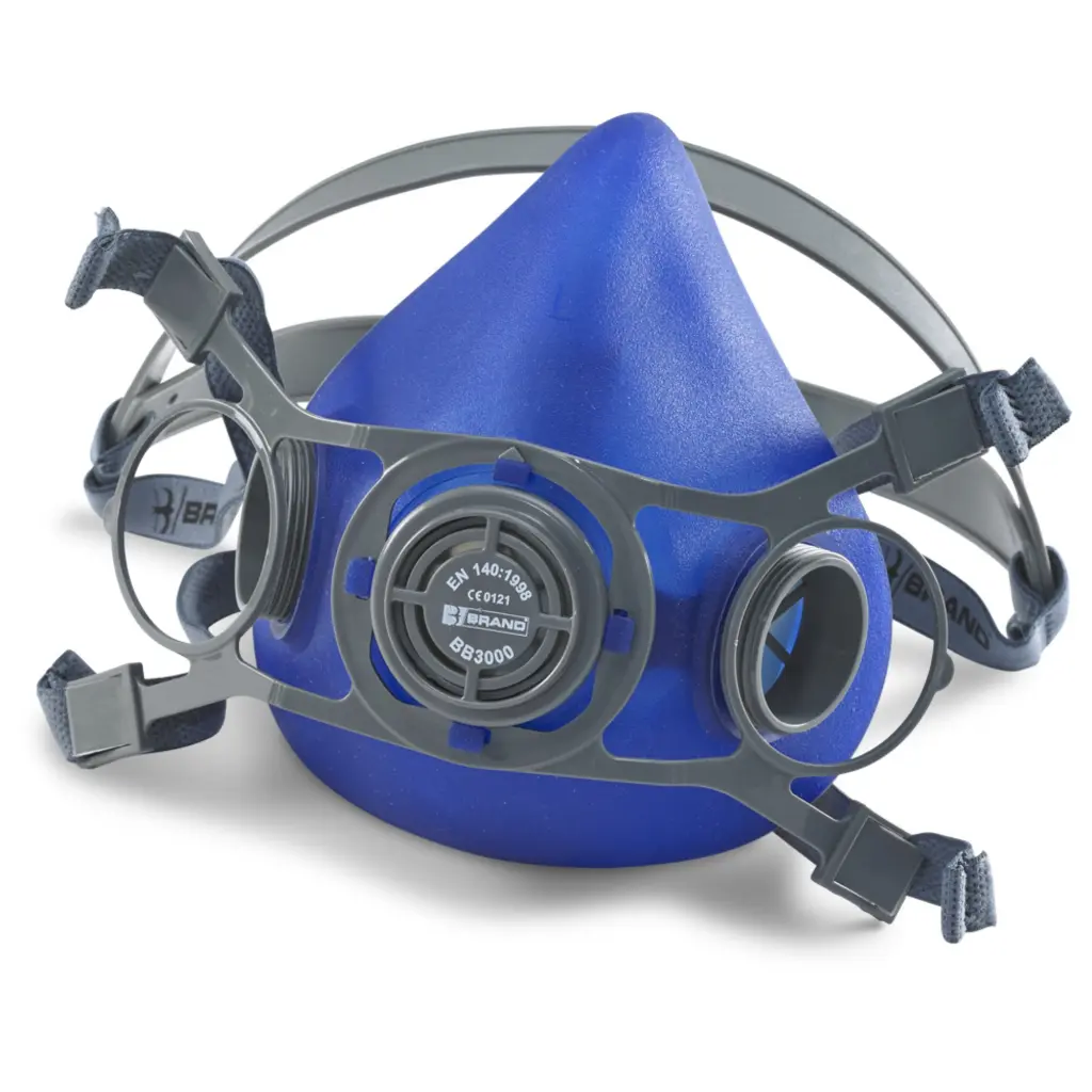 Beeswift Twin Filter Mask L