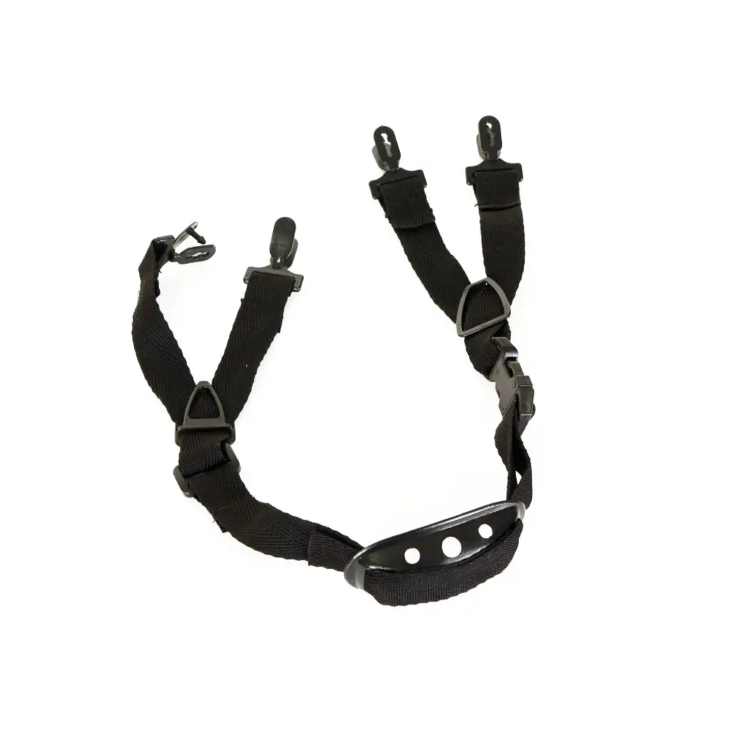 Beeswift Y Type Chin Strap  (Box of 10)