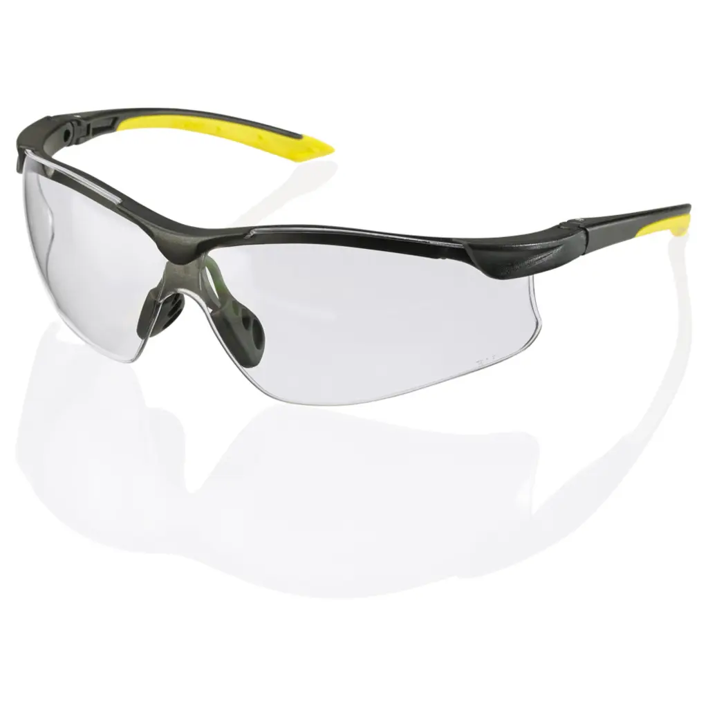 Beeswift Yale Spectacles Clear 