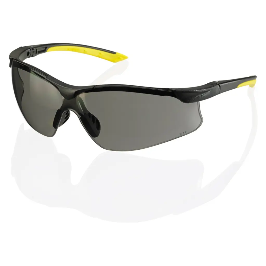Beeswift Yale Spectacles Grey 