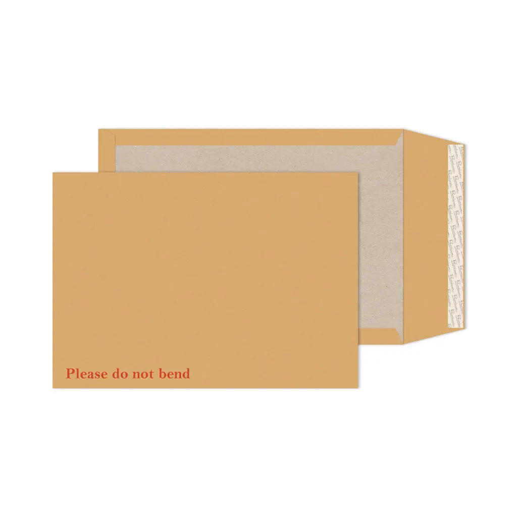 Blake Avant Garde C4 Cream Manilla Boardback Pocket P/S 130gsm 324x229mm BOX 100