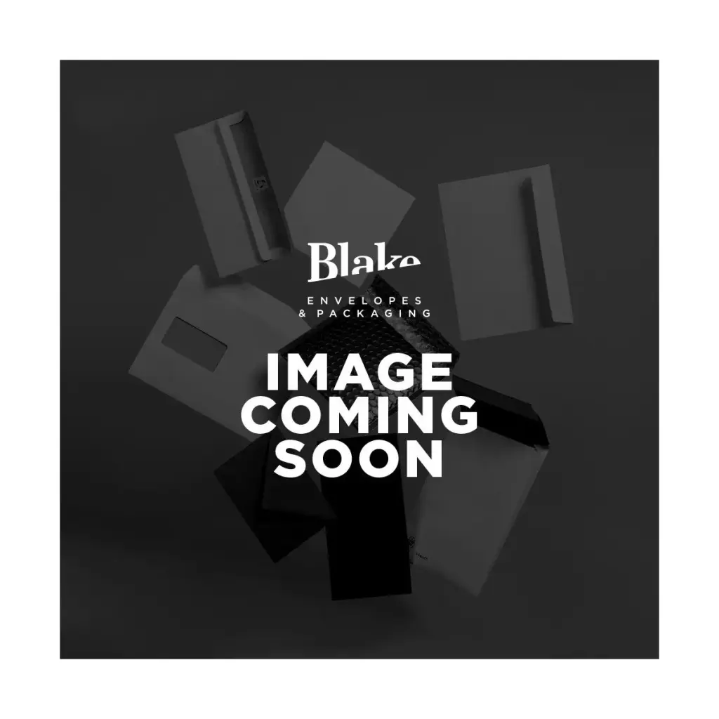 Blake Packaging C4+ White Polypost Polythene Peel and Seal 70Mu 240x320mm BOX 1000 PACK 100