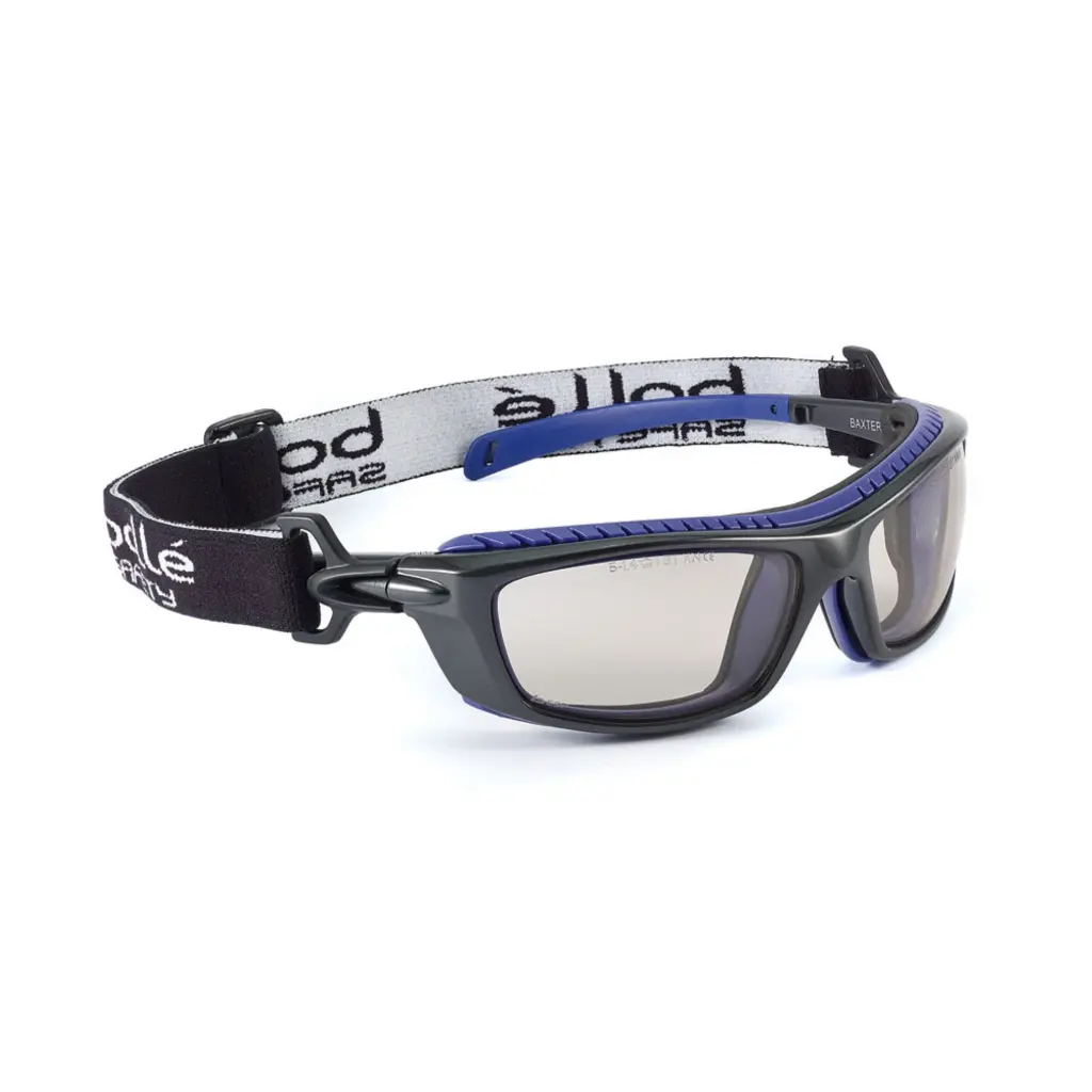 Bolle Safety Baxter Platinum Csp 