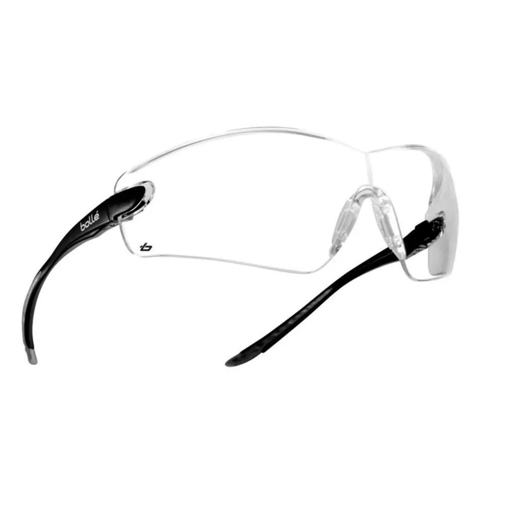 Bolle Safety Cobra Spectacle Clear 