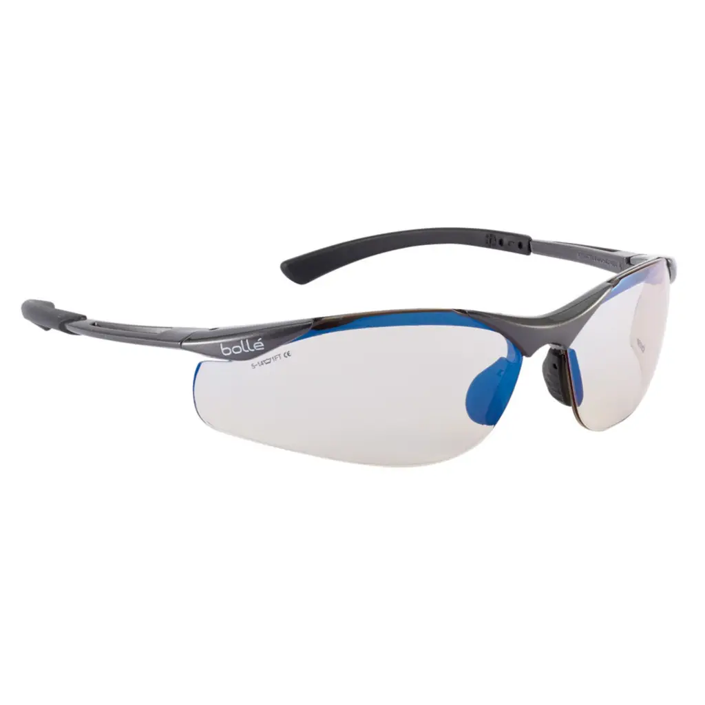 Bolle Safety Contour Platinum Esp 