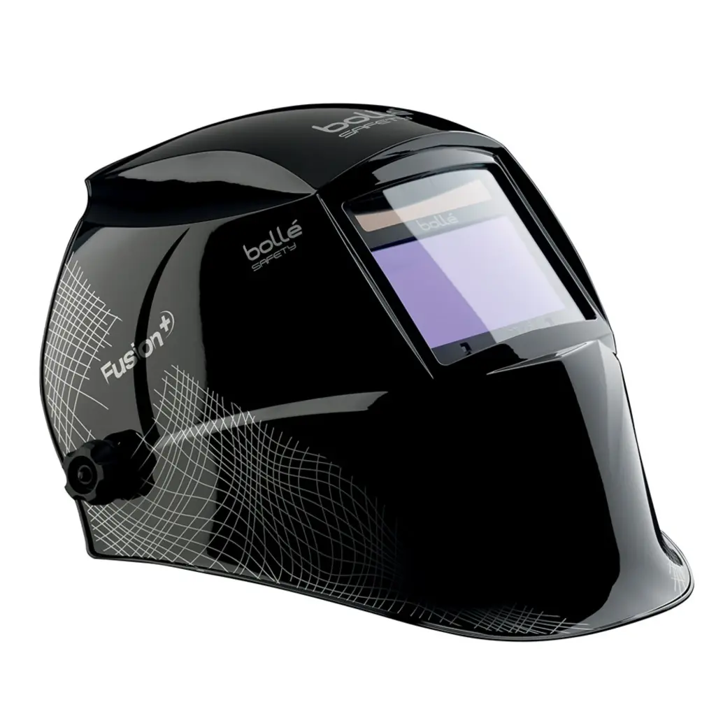Bolle Safety Fusion + Welding Helmet 