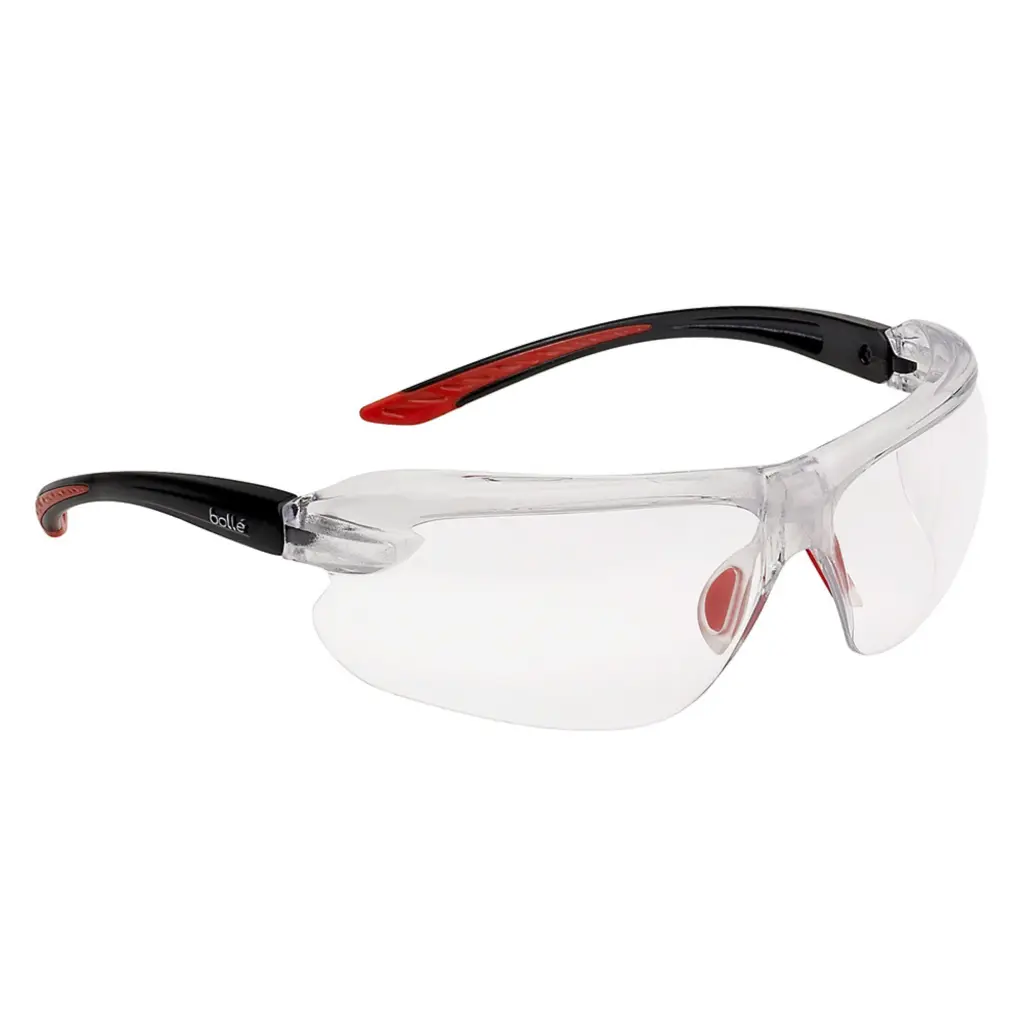 Bolle Safety Iri-S Reading Area +2.5 