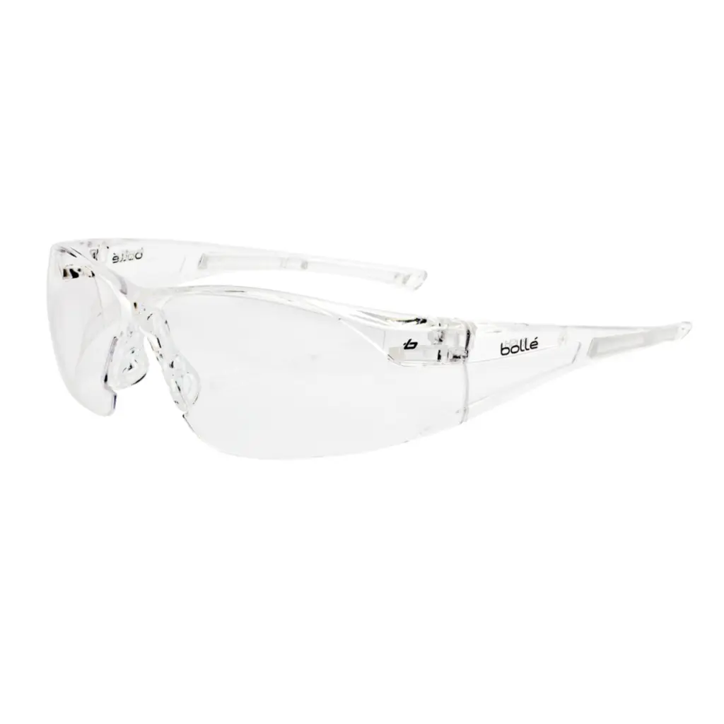 Bolle Safety Rush Clear 