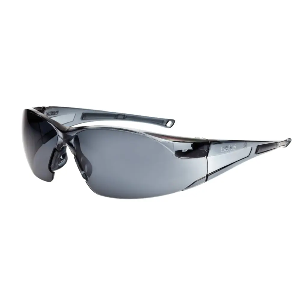 Bolle Safety Rush Smoke 