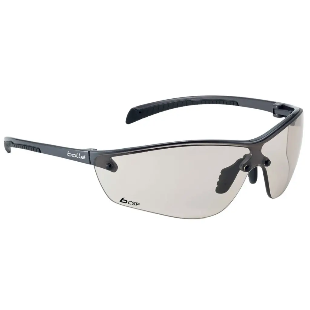Bolle Safety Silium+ Platinum Csp 