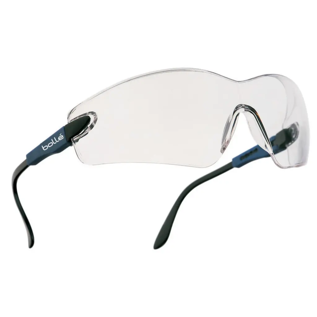 Bolle Viper Spectacles Clear 