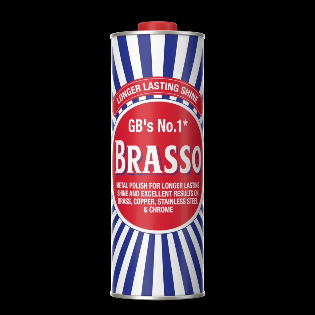 Brasso Liquid (SRP) 1 Litre (1)