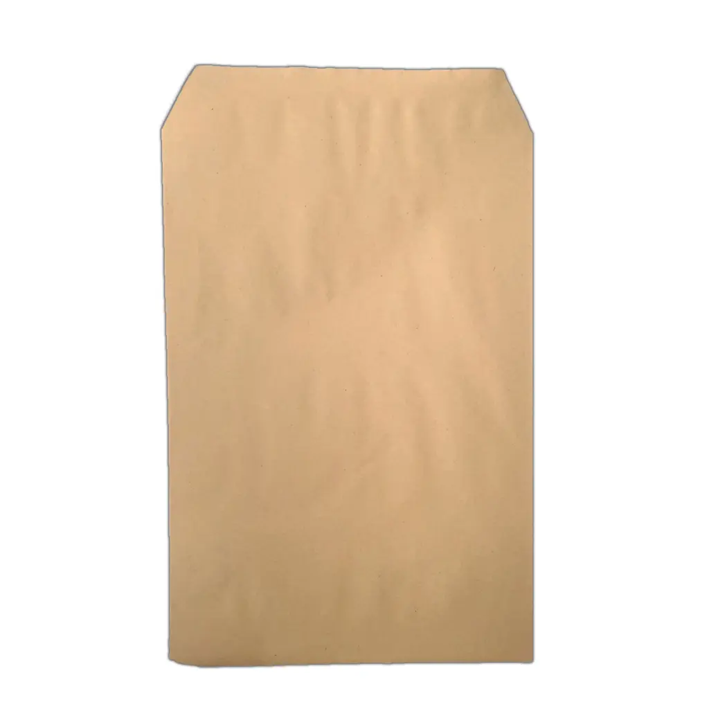 C4 Envelopes Plain Self Seal 80gsm Manilla (Pack of 250)