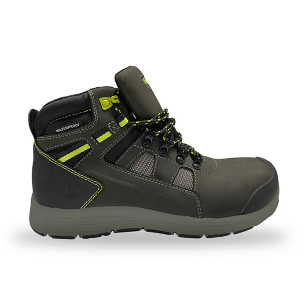 CF38 Hiker Boot S7S Composite Grey 08 (42)