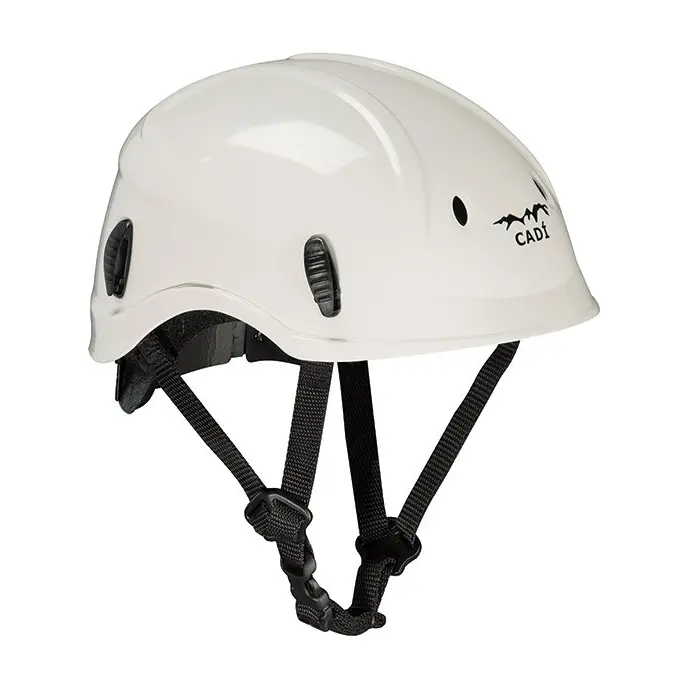 CLIMAX CADI SAFETY HELMET WHITE