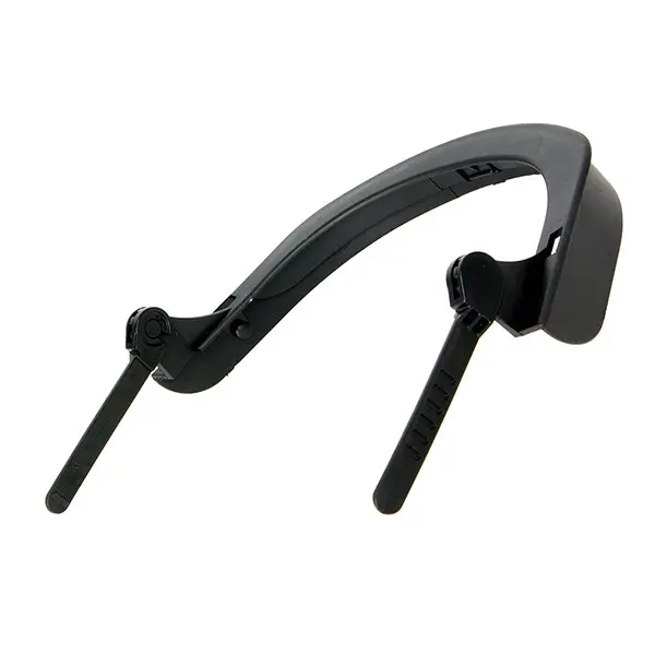 CLIMAX FACE SHIELD HOLDER 