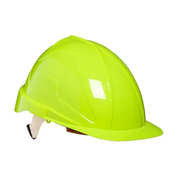 CLIMAX TIRRENO TXR ABS SAFETY HELMET YELLOW