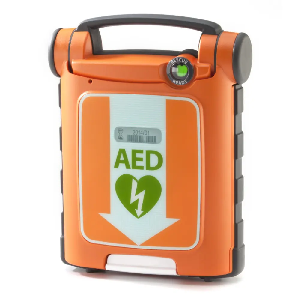 Cardiac ScienceG5 Aed Fully Automatic Defibrillator 