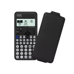 Casio FX-83GTCW + Scientific Calculator Black