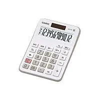 Casio MX-12B 12 Digit Desk Calculator