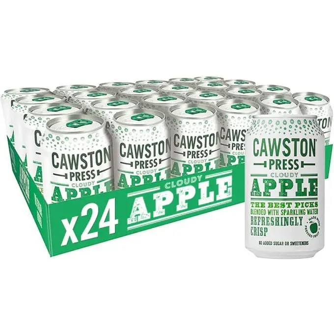 Cawston Press Apple 24 x 330ml