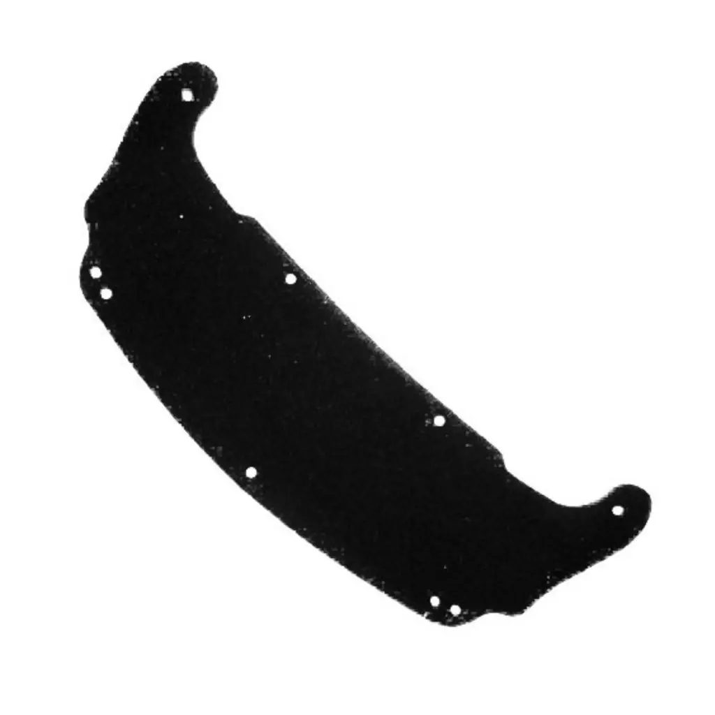 Centurion Brushed Nylon Sweatband 