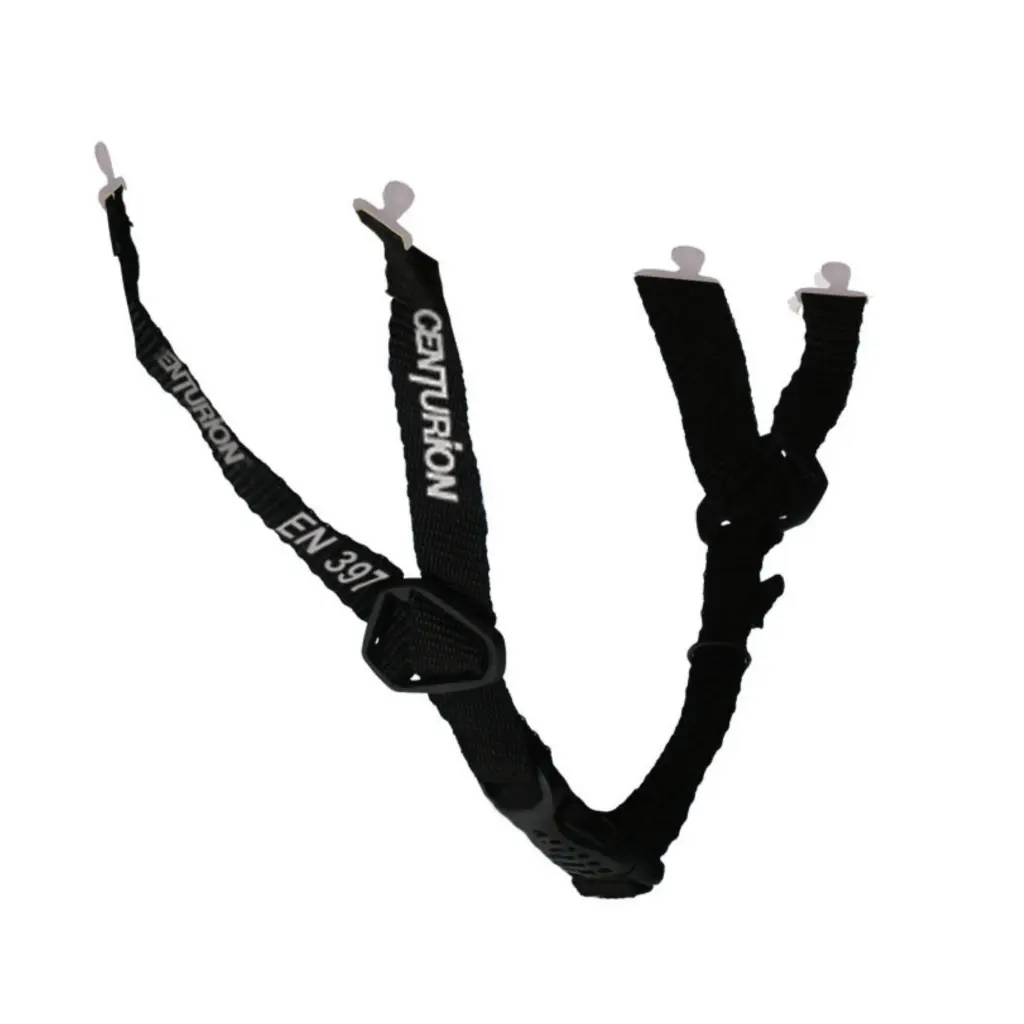 Centurion En 397 Linesman 4 Point Harness Black  (Pack of 10)
