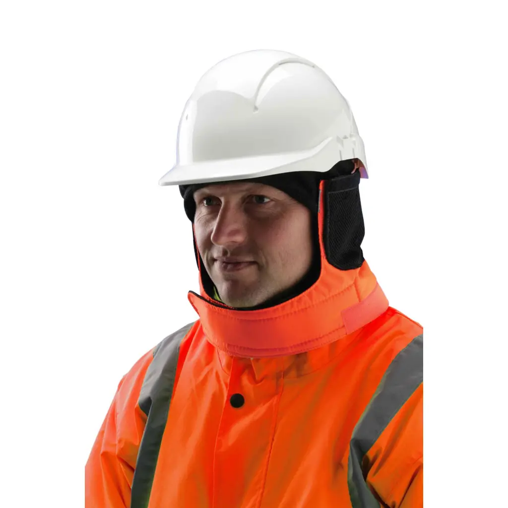 Centurion Hi Visibility Frost Cape 