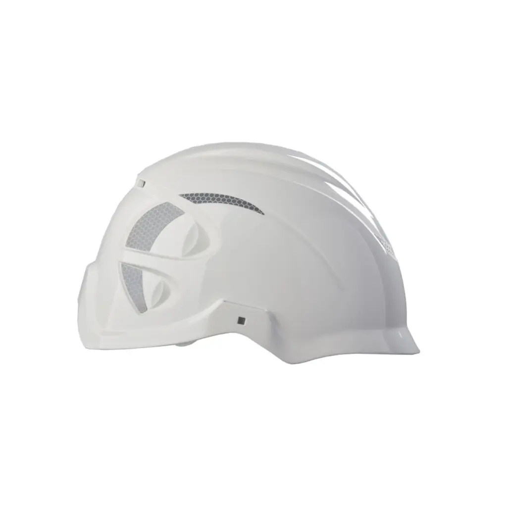 Centurion Nexus Core Safety Helmet White 