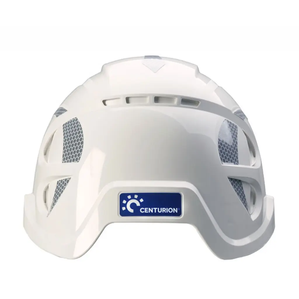 Centurion Nexus High Intensity Reflective Sticker  (Box of 5)