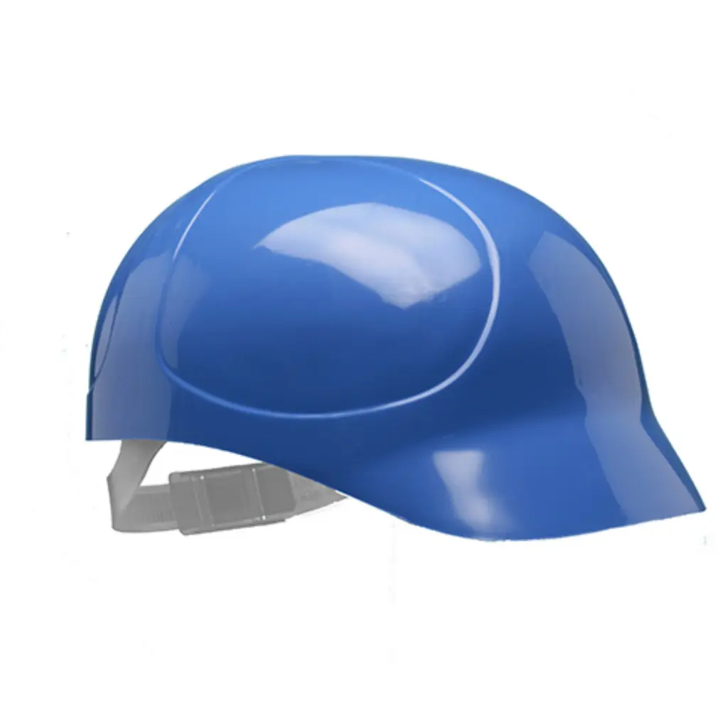 Centurion S19 Bump Cap Blue 
