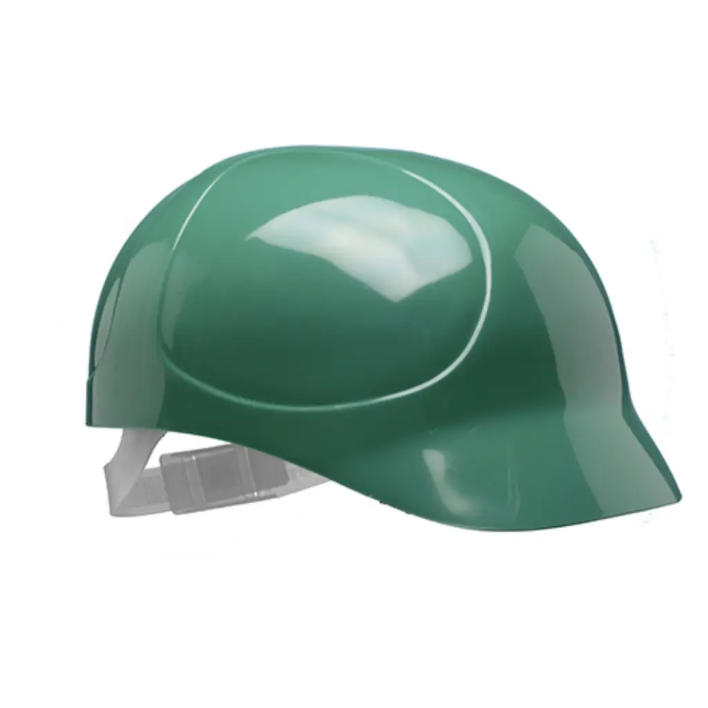 Centurion S19 Bump Cap Green 