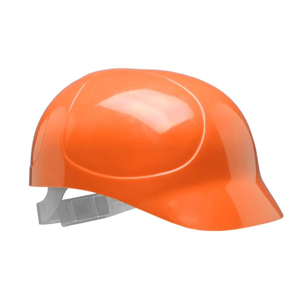 Centurion S19 Bump Cap Orange 