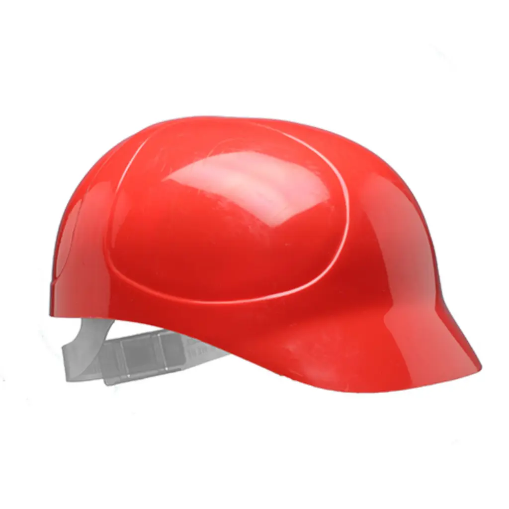Centurion S19 Bump Cap Red 