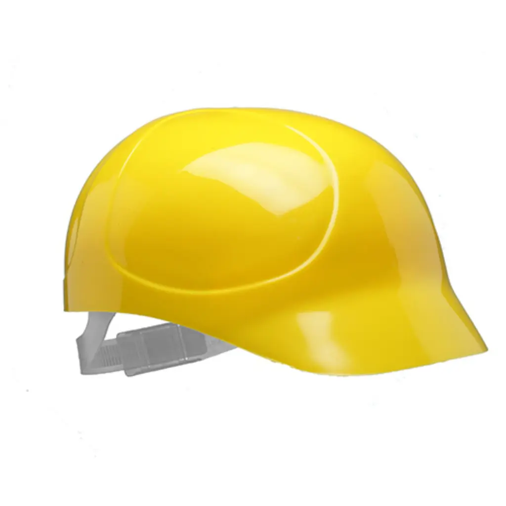 Centurion S19 Bump Cap Yellow 