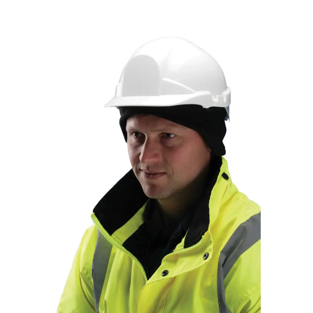 Centurion Universal Fleece Helmet Liner 